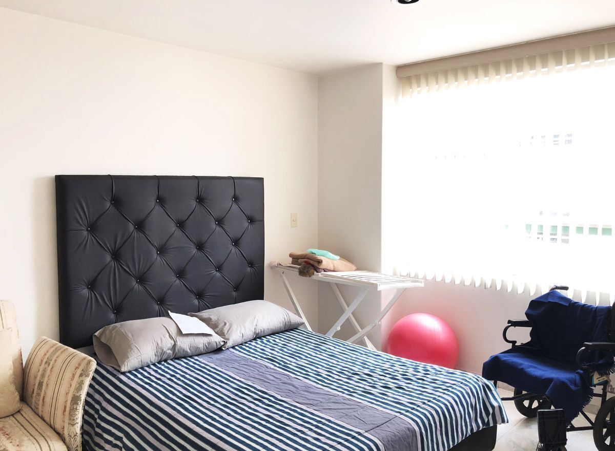 venta departamento interlomas