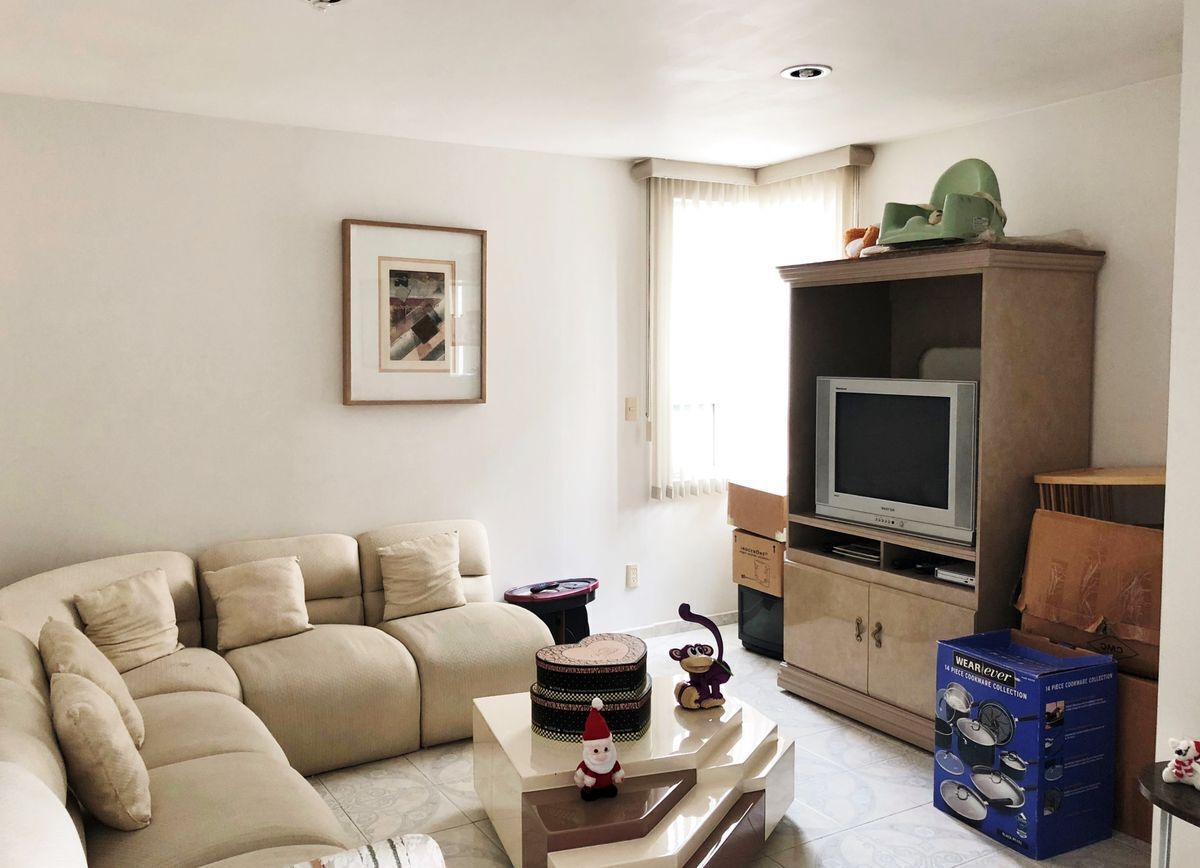 venta departamento interlomas