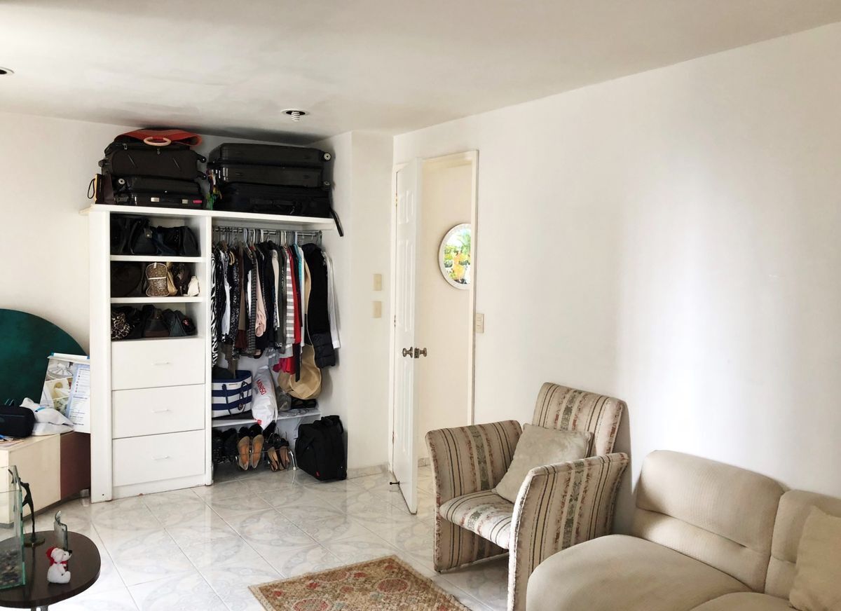 venta departamento interlomas