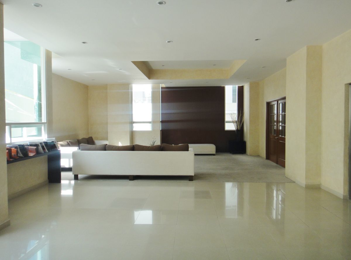 venta departamento interlomas
