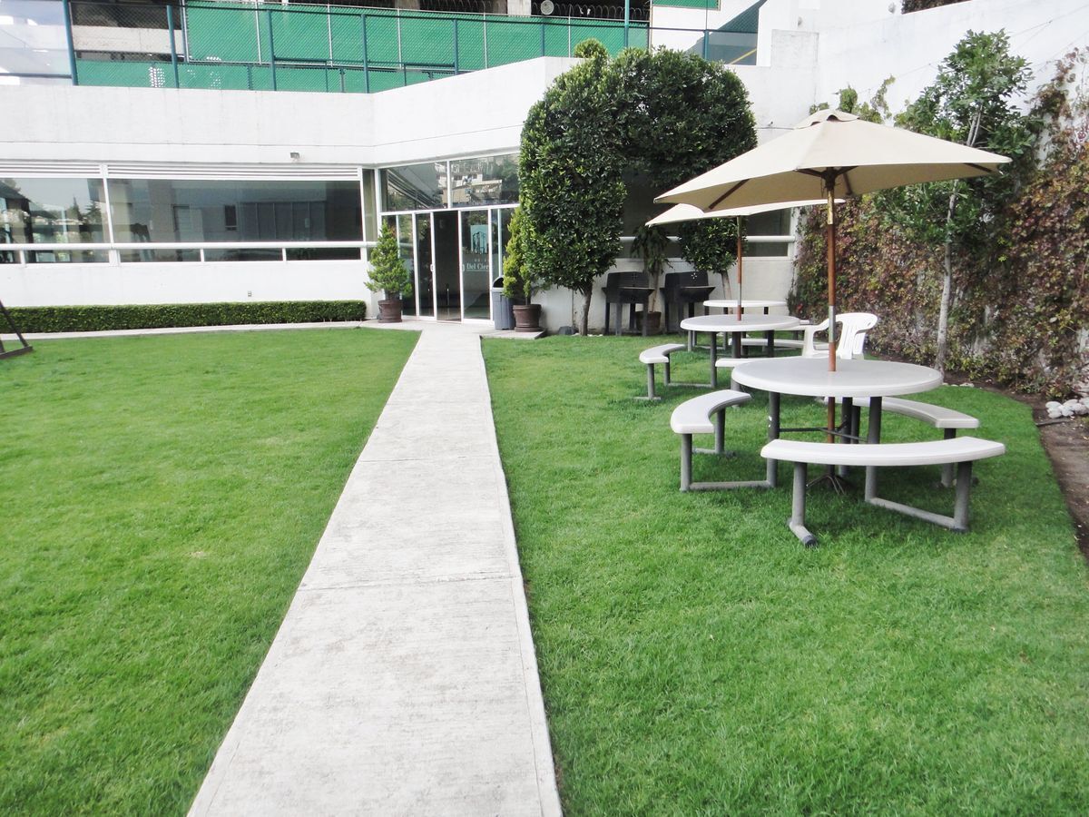 venta departamento interlomas