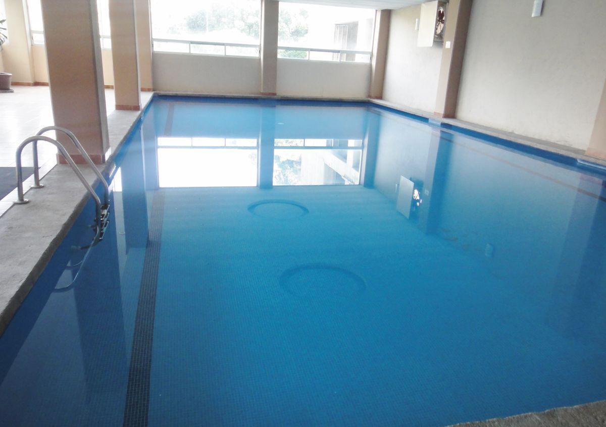 venta departamento interlomas