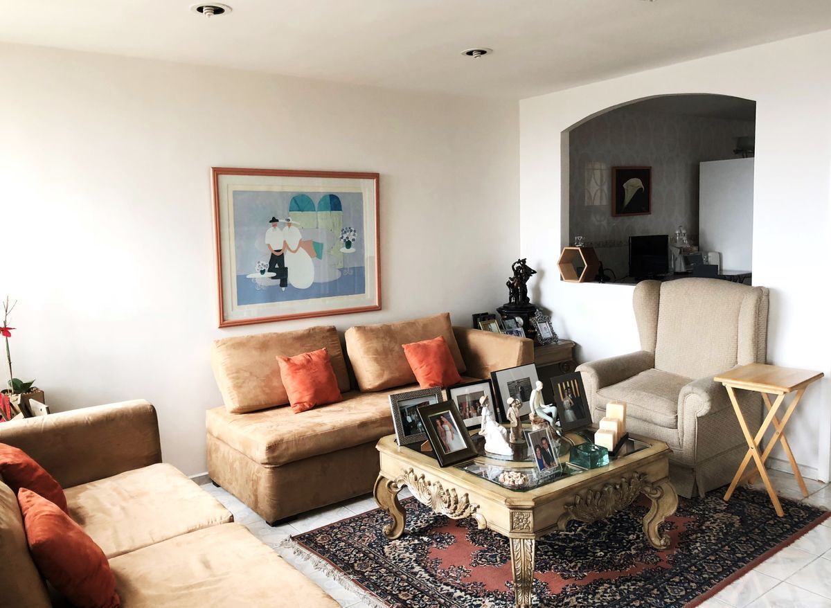 venta departamento interlomas