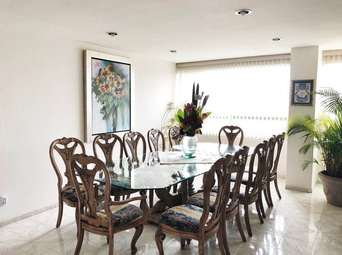 venta departamento interlomas