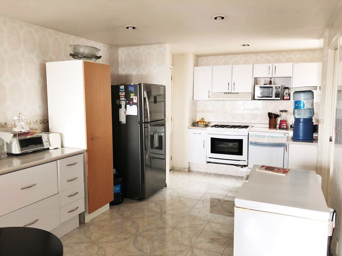 venta departamento interlomas