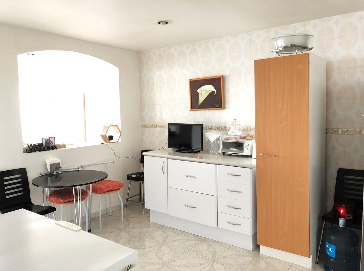 venta departamento interlomas