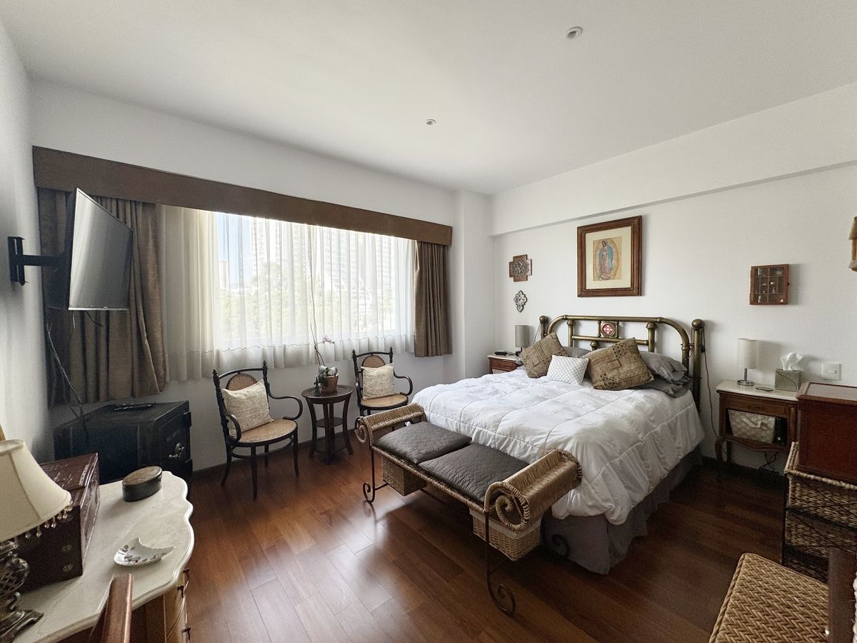 venta departamento en villa florence