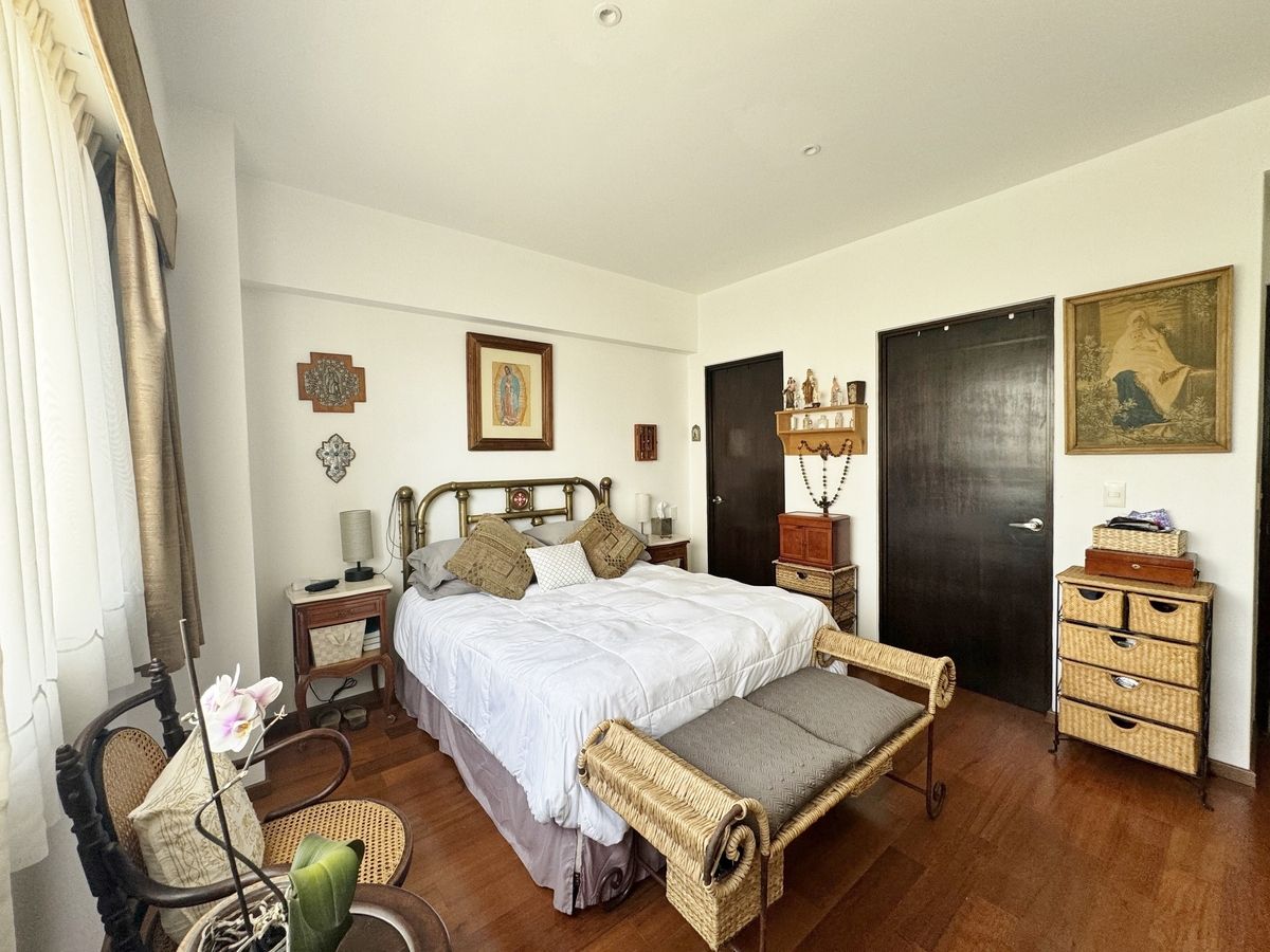 venta departamento en villa florence