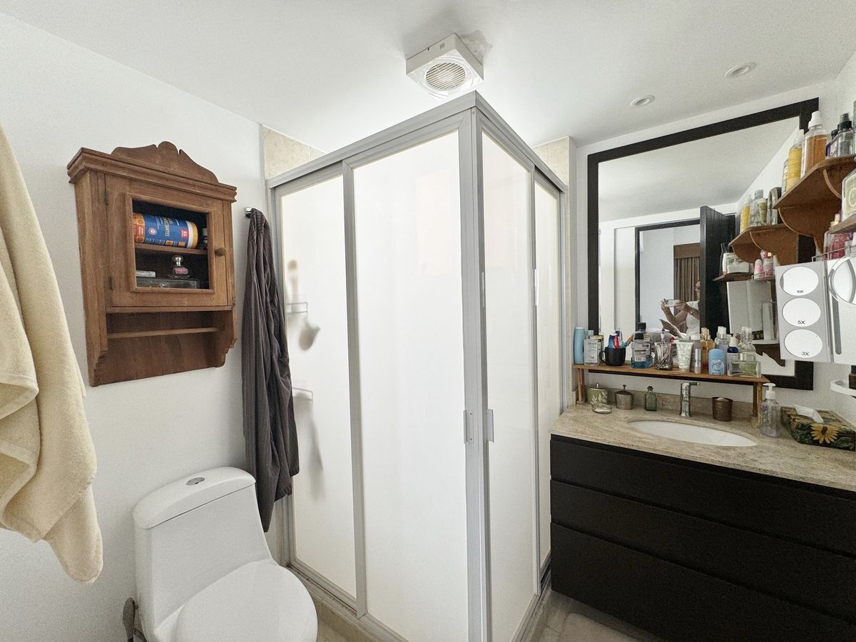 venta departamento en villa florence