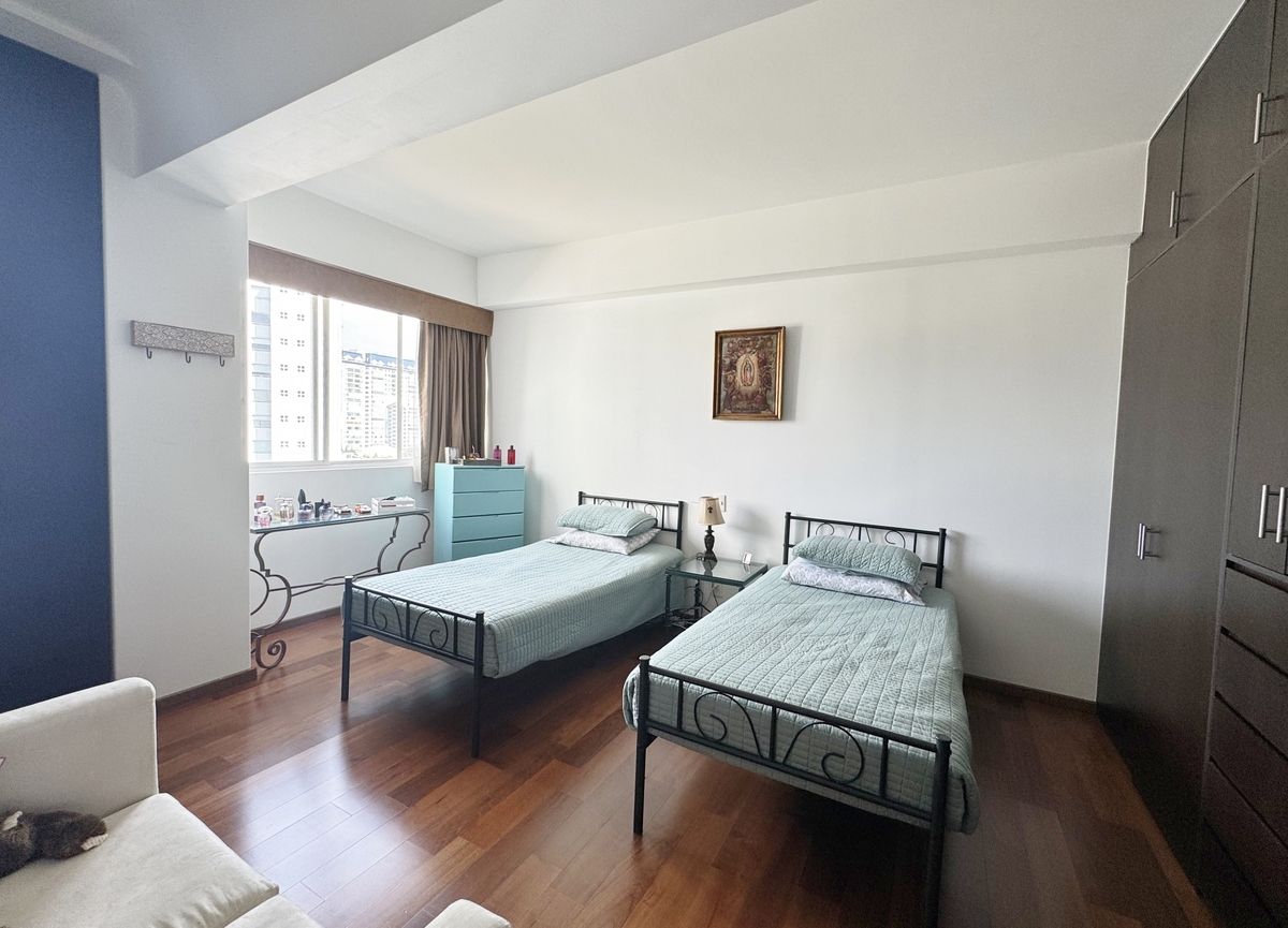 venta departamento en villa florence