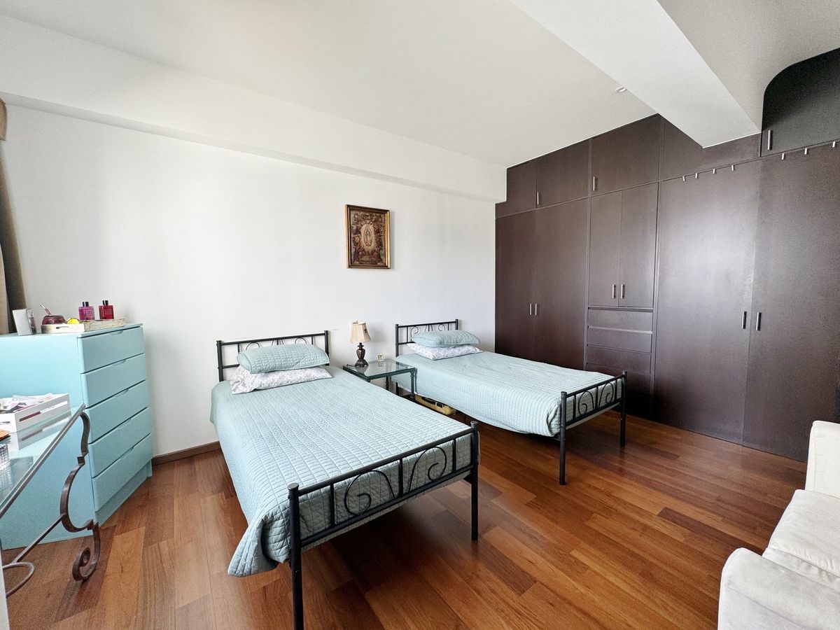 venta departamento en villa florence
