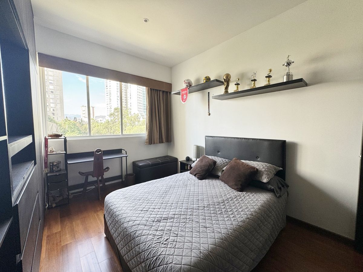 venta departamento en villa florence