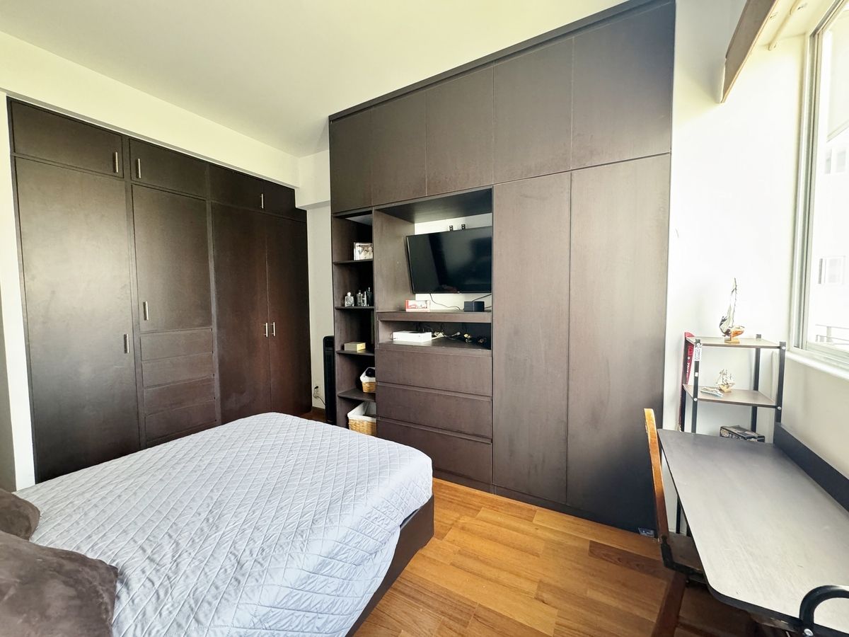 venta departamento en villa florence