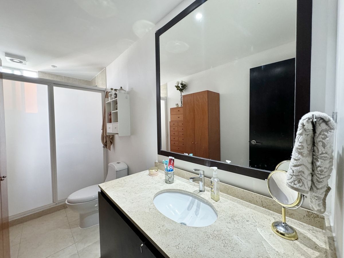 venta departamento en villa florence