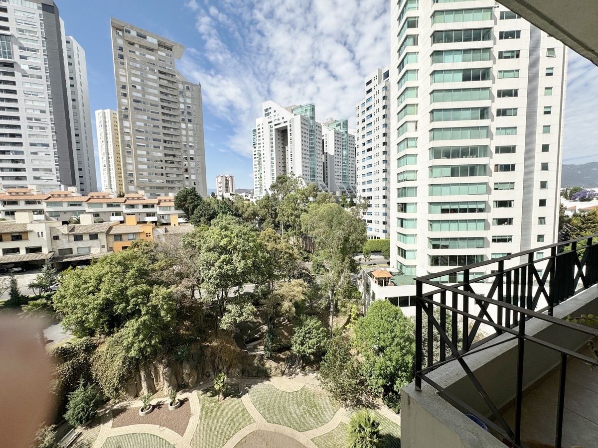 venta departamento en villa florence