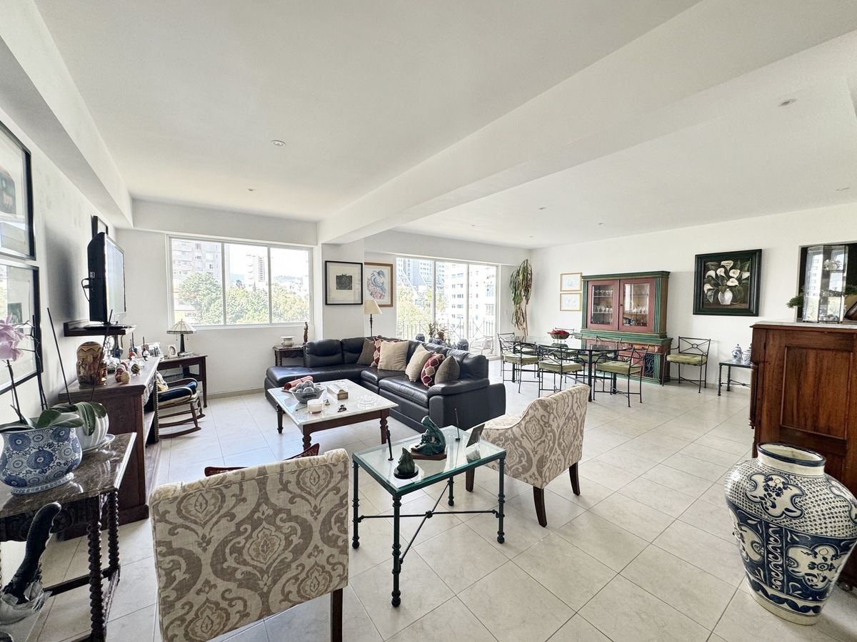 venta departamento en villa florence