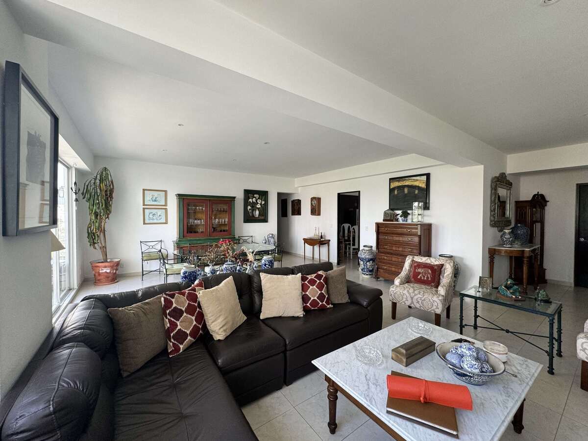 venta departamento en villa florence