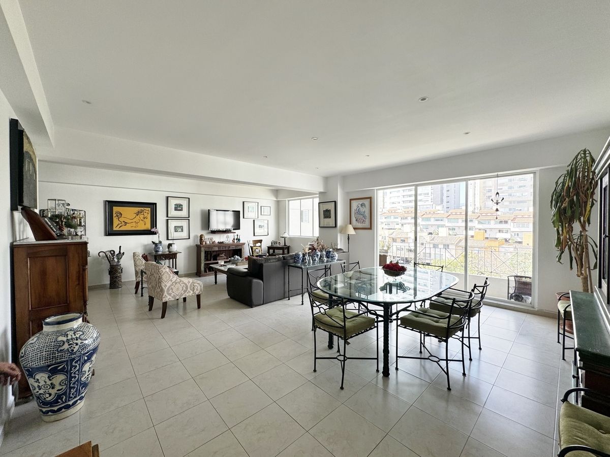 venta departamento en villa florence