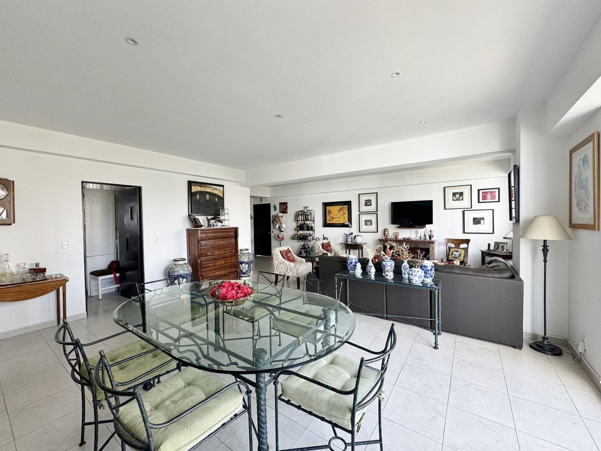 venta departamento en villa florence