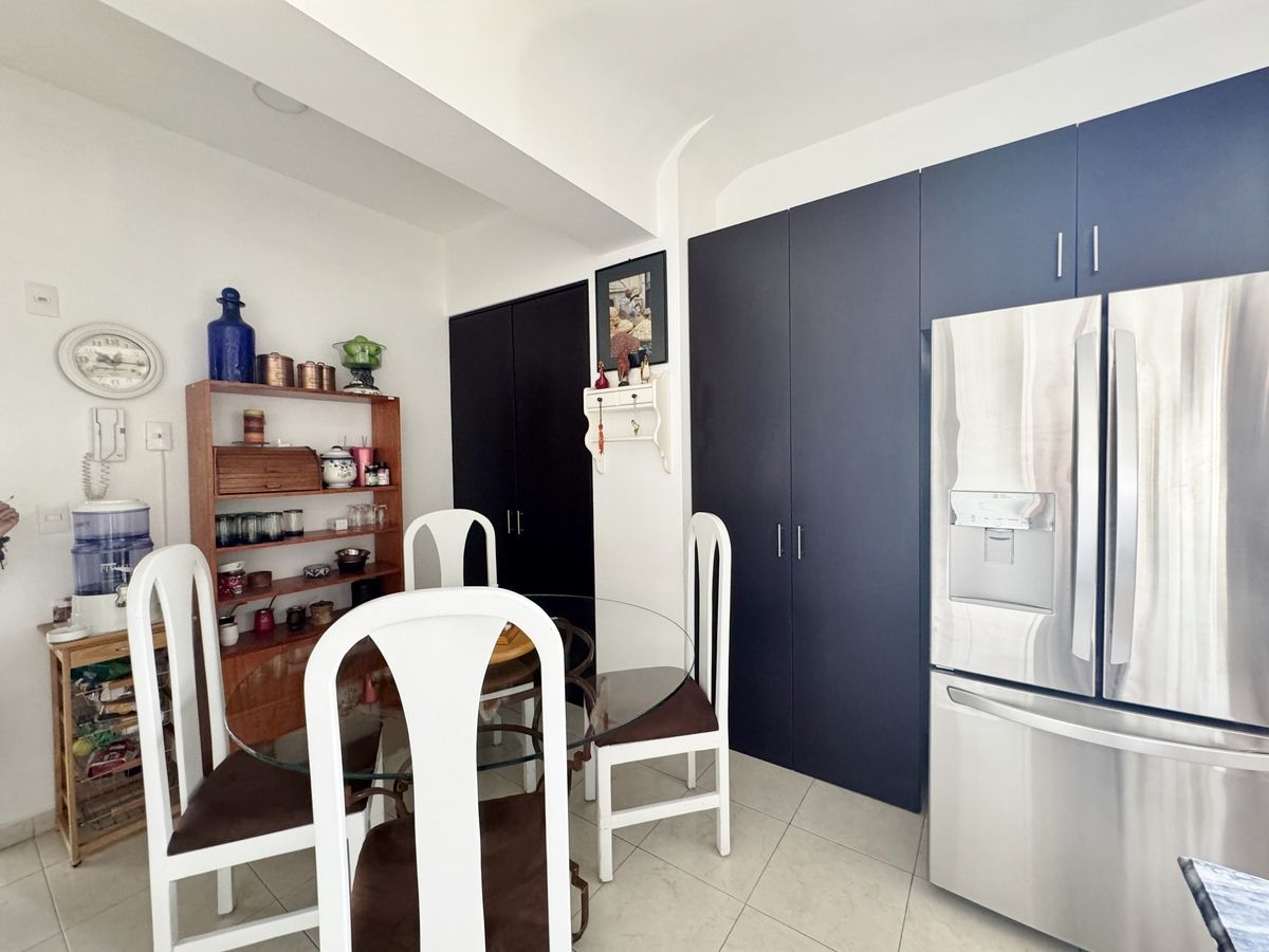venta departamento en villa florence