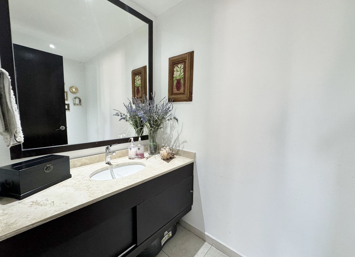 venta departamento en villa florence