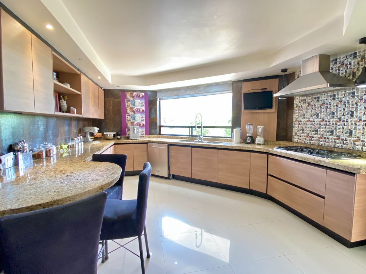 Casa en Venta en Hacienda de las Palmas