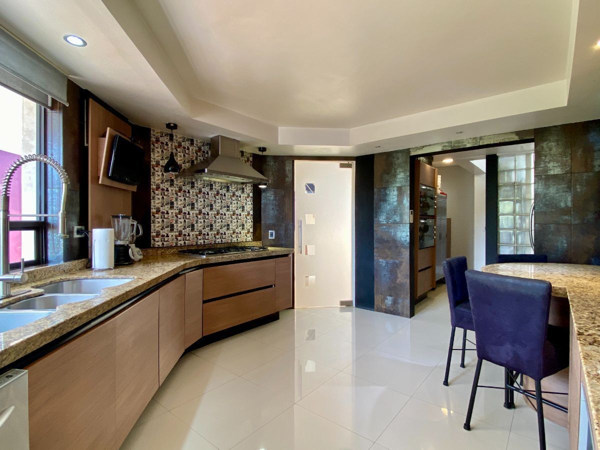 Casa en Venta en Hacienda de las Palmas