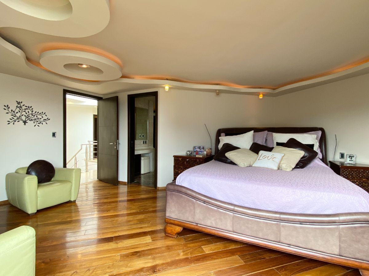 Casa en Venta en Hacienda de las Palmas