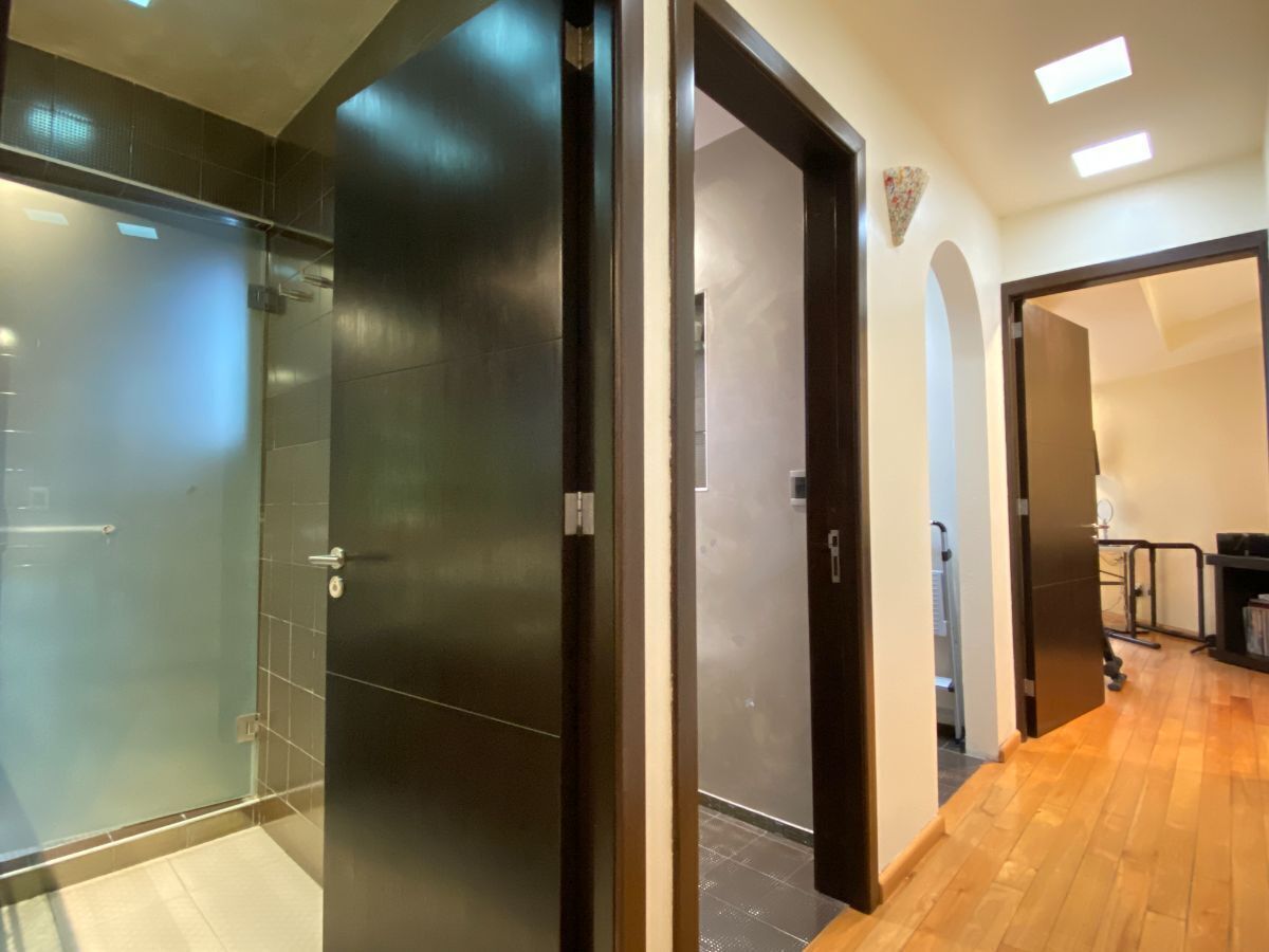 Casa en Venta en Hacienda de las Palmas