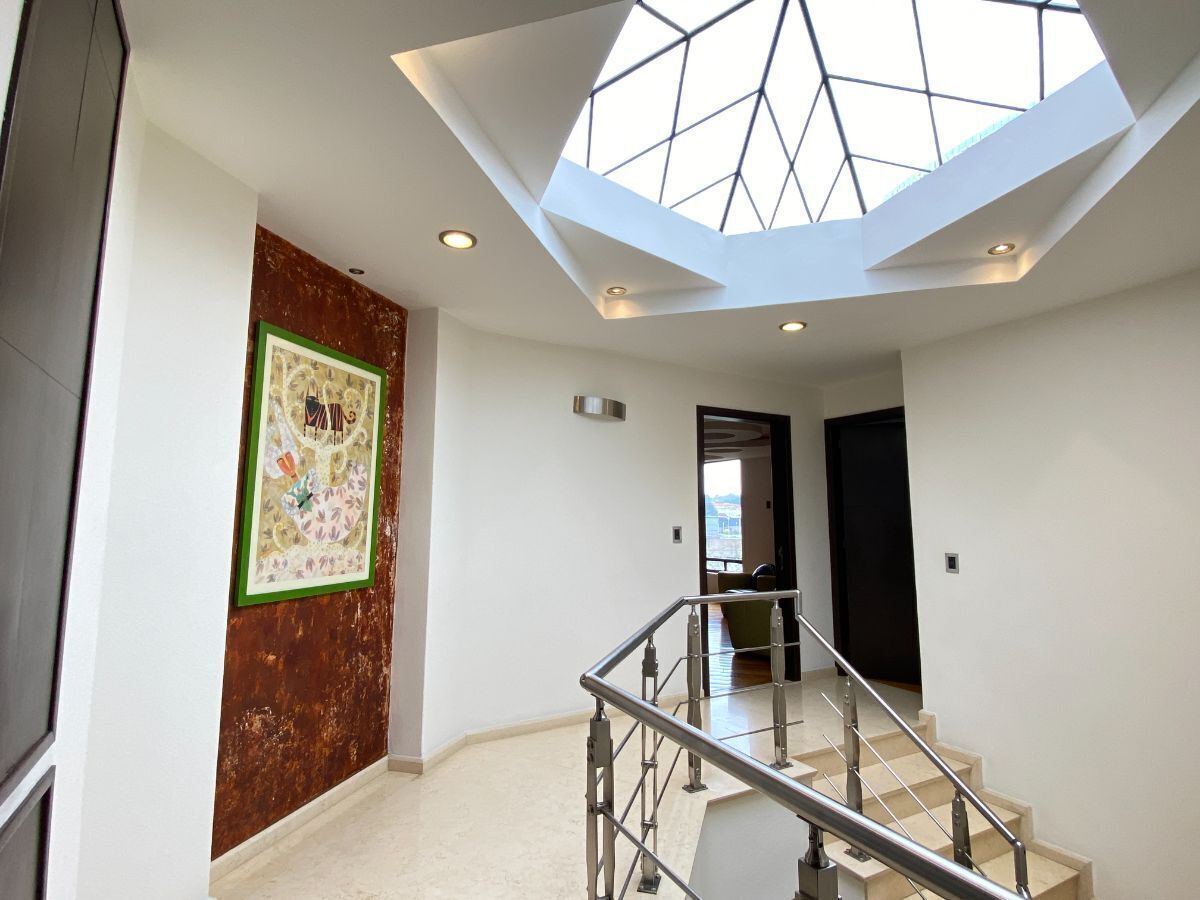 Casa en Venta en Hacienda de las Palmas