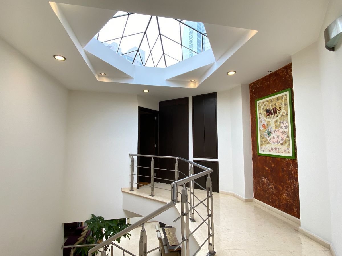 Casa en Venta en Hacienda de las Palmas