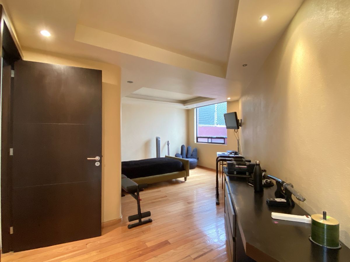 Casa en Venta en Hacienda de las Palmas