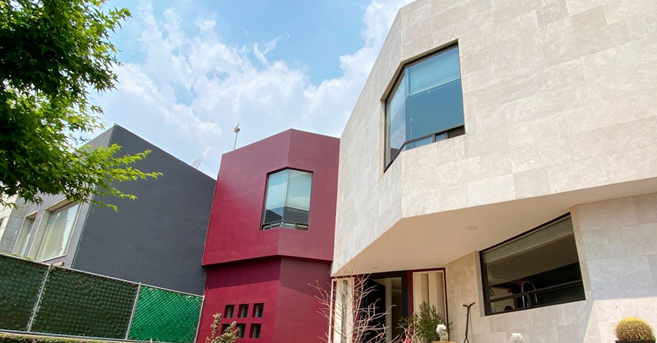 Casa en Venta en Hacienda de las Palmas