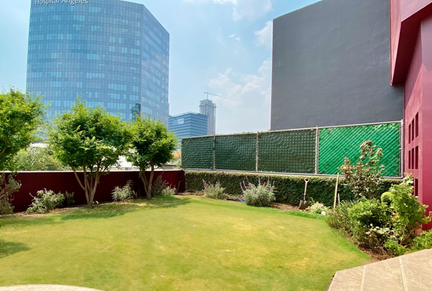 Casa en Venta en Hacienda de las Palmas