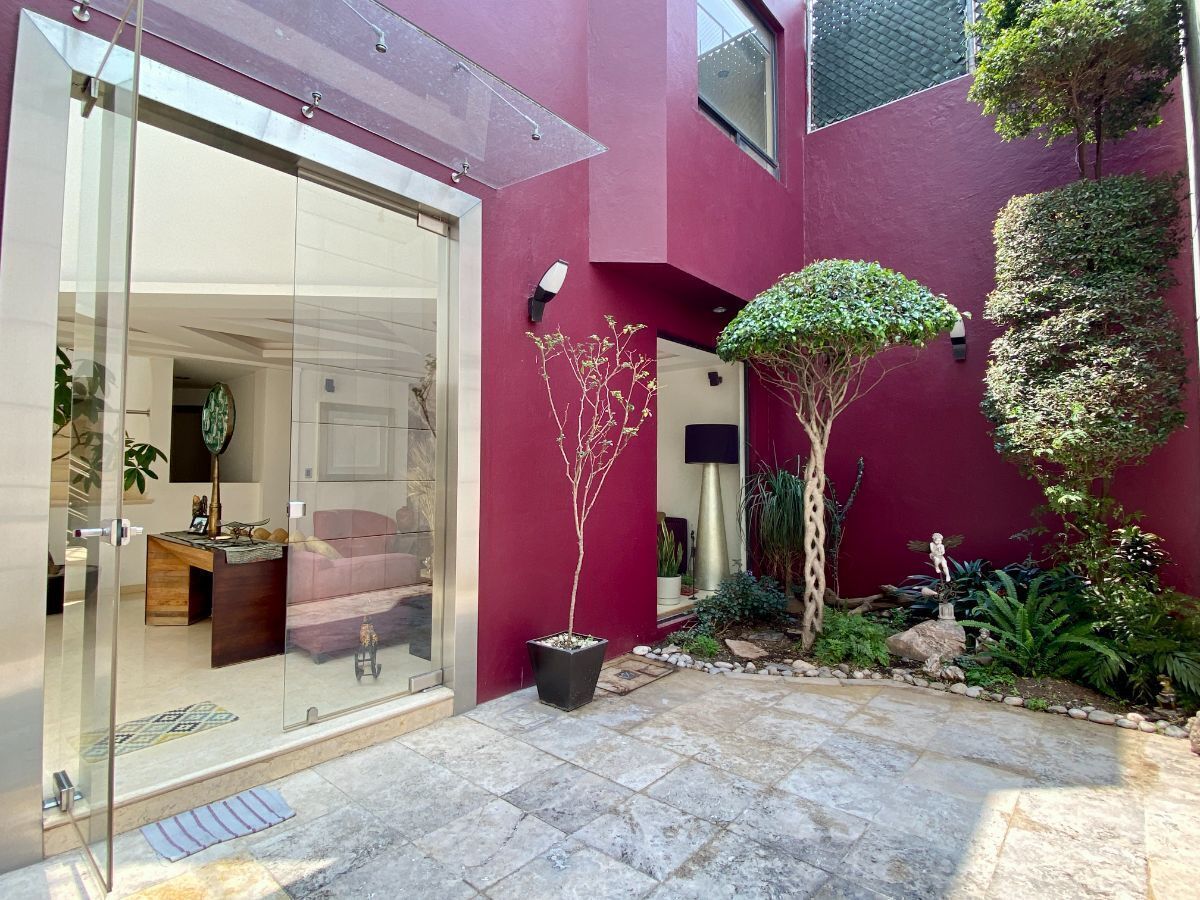 Casa en Venta en Hacienda de las Palmas