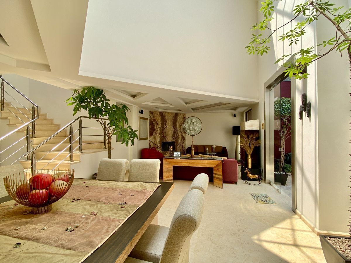 Casa en Venta en Hacienda de las Palmas