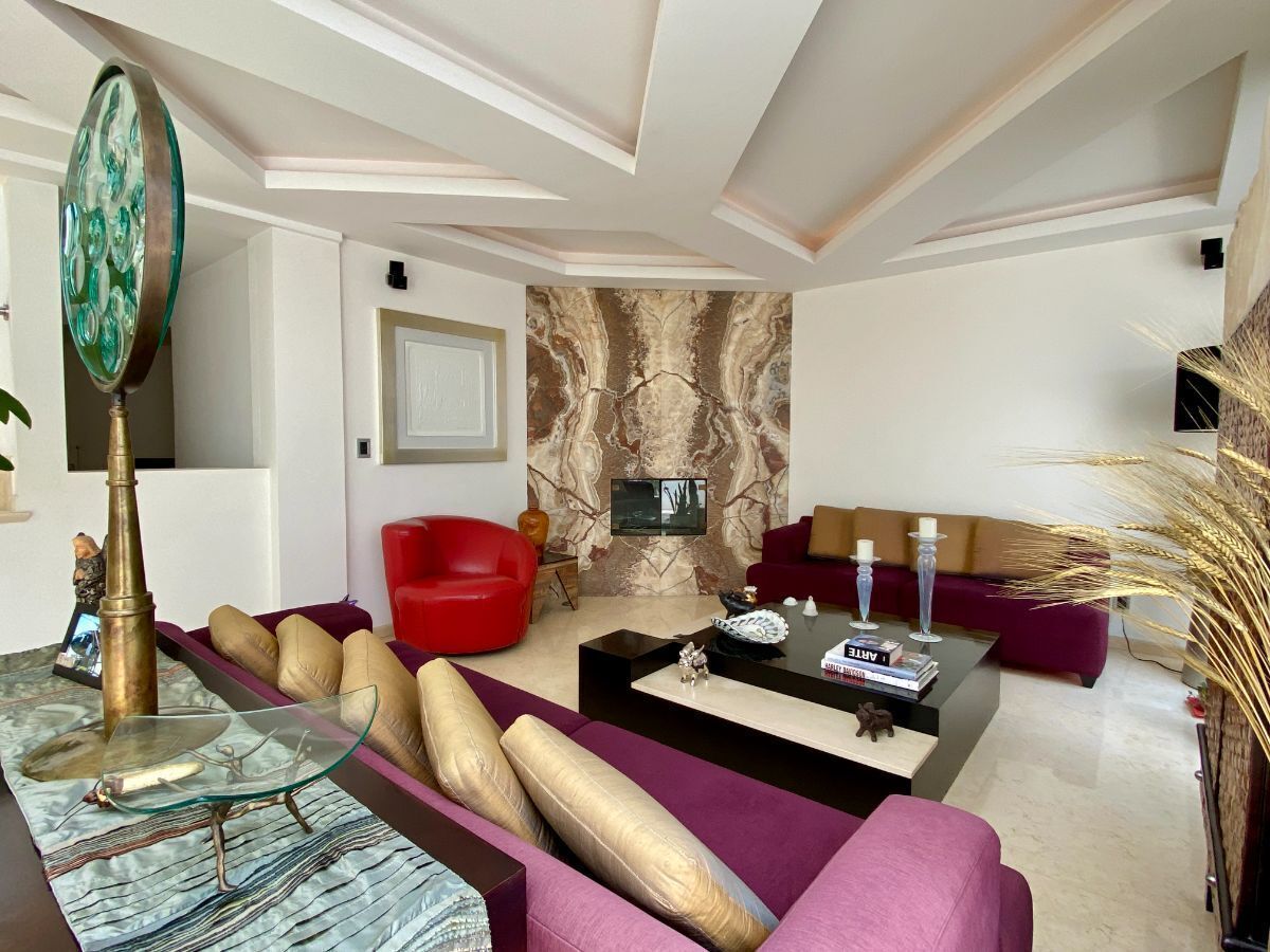 Casa en Venta en Hacienda de las Palmas