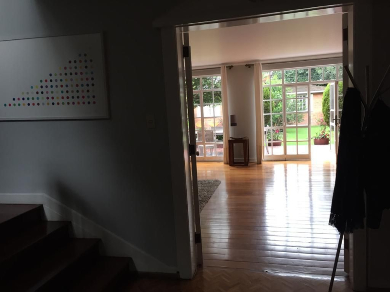 casa en venta en lomas hipódromo
