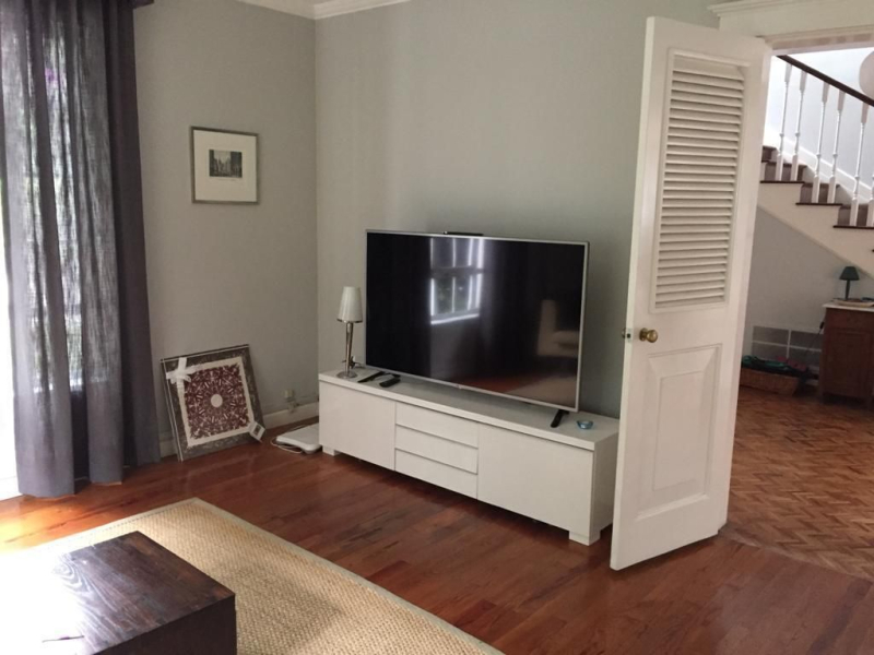 casa en venta en lomas hipódromo