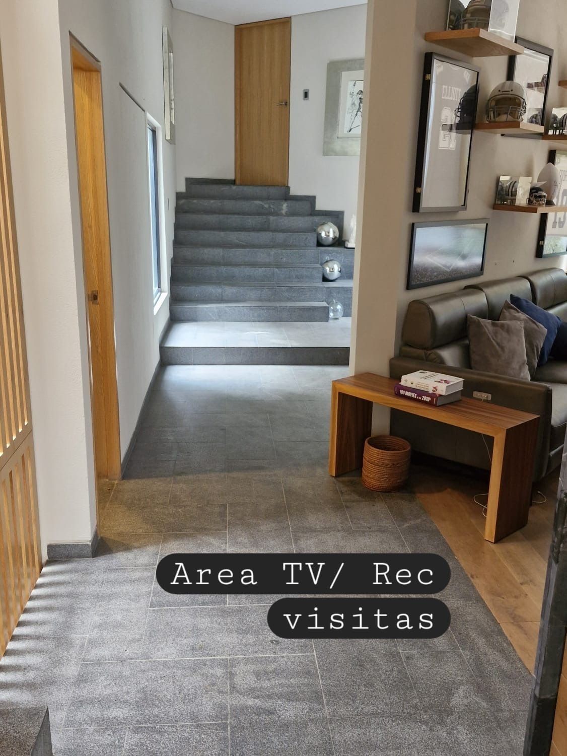 Excelente casa con muy buena ubicación