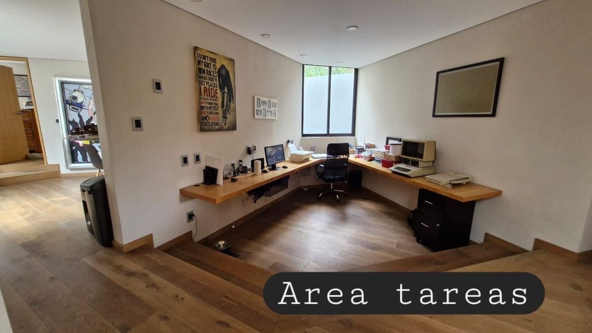 Excelente casa con muy buena ubicación