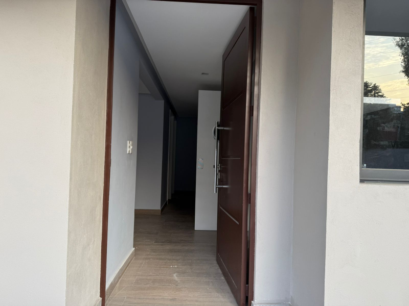 departamento en renta en tizapan