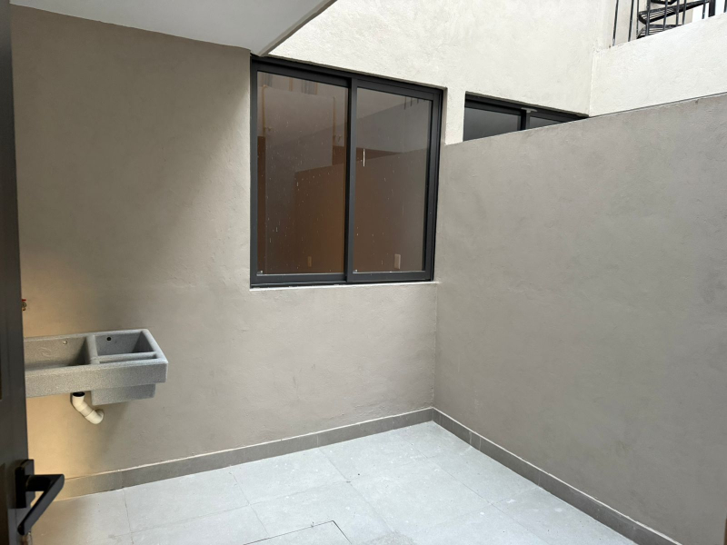 departamento en renta en tizapan