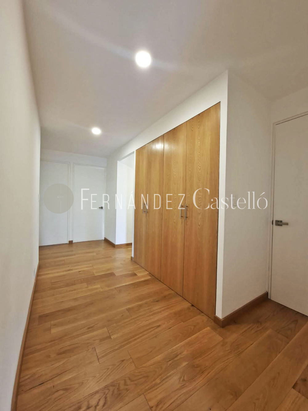 renta de departamento en polanco