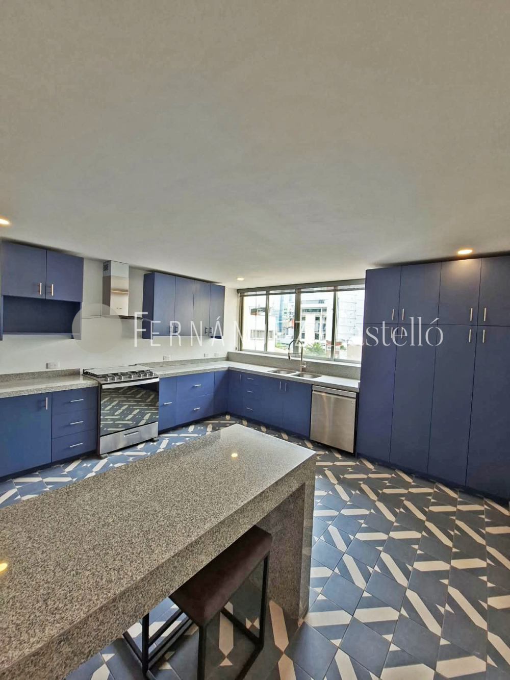 renta de departamento en polanco