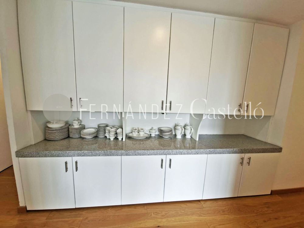 renta de departamento en polanco