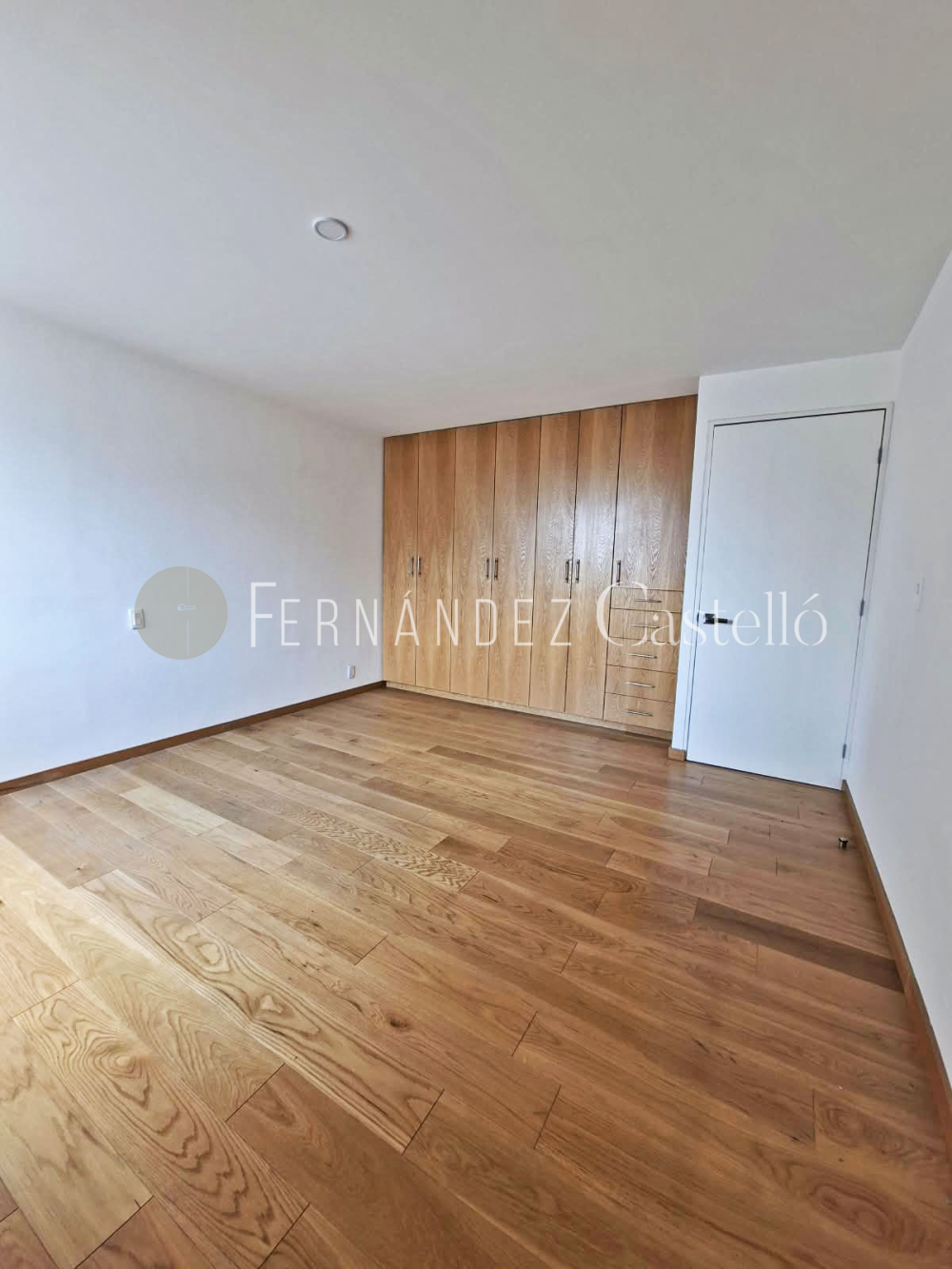 renta de departamento en polanco