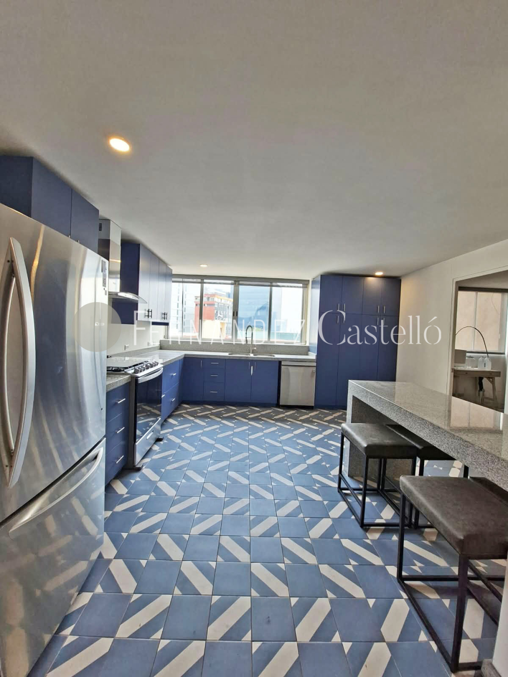 renta de departamento en polanco