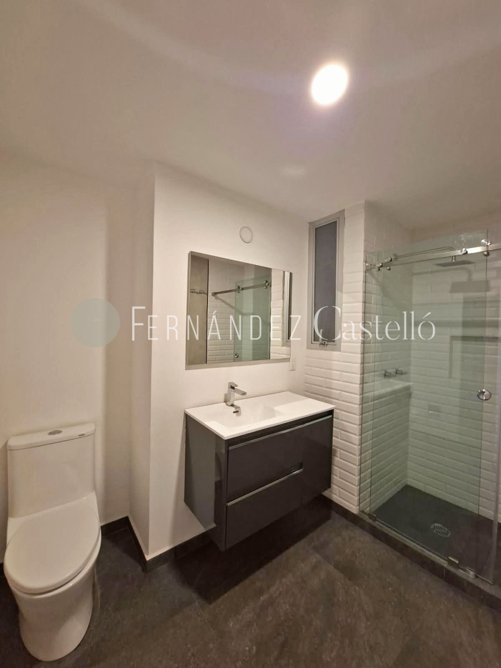renta de departamento en polanco