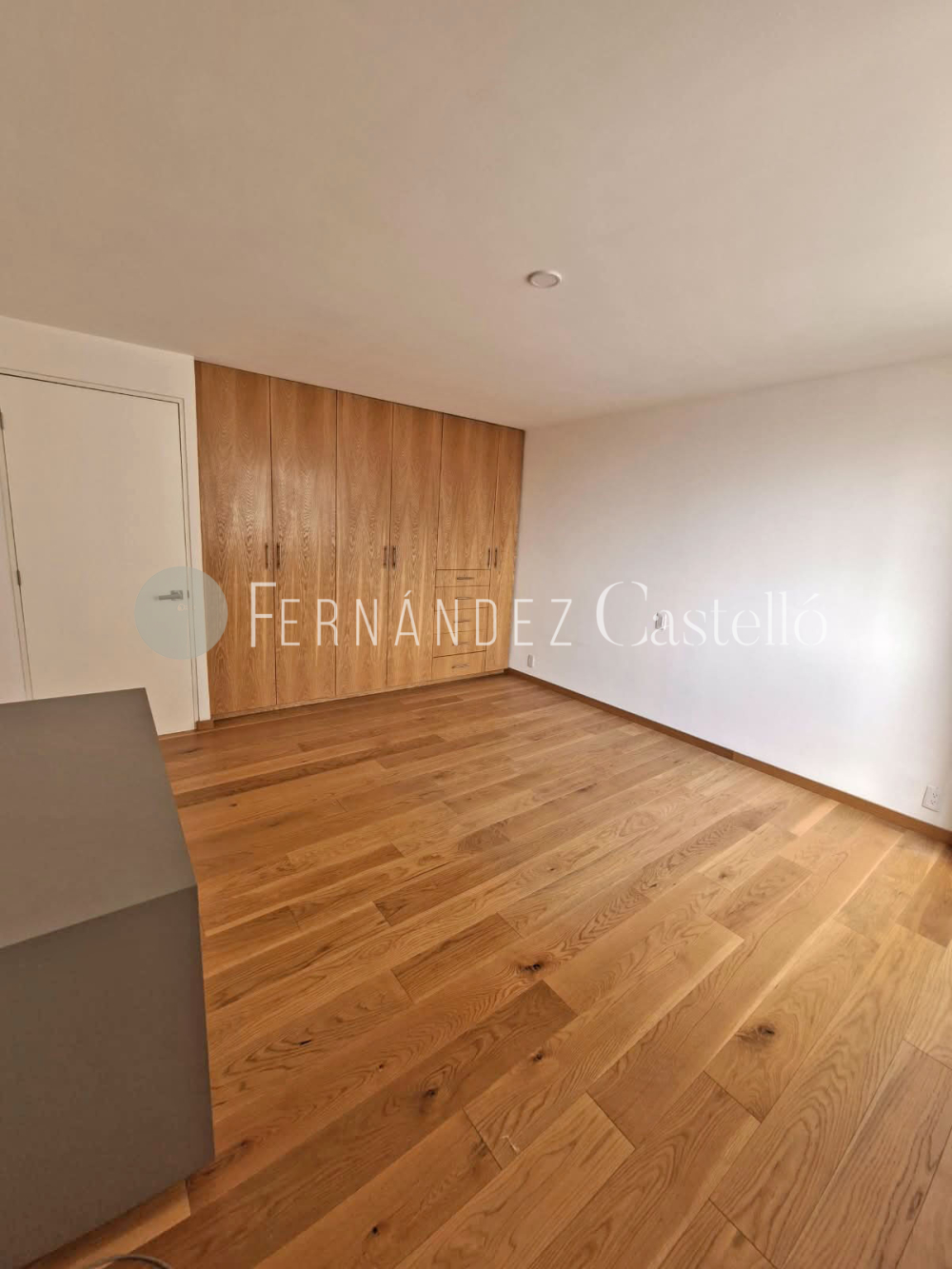 renta de departamento en polanco